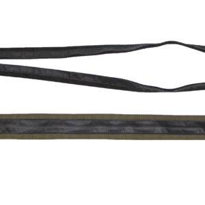 Delbar / Rygsæk geværrem