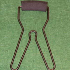 Fuglegalge doppelt med håndtag