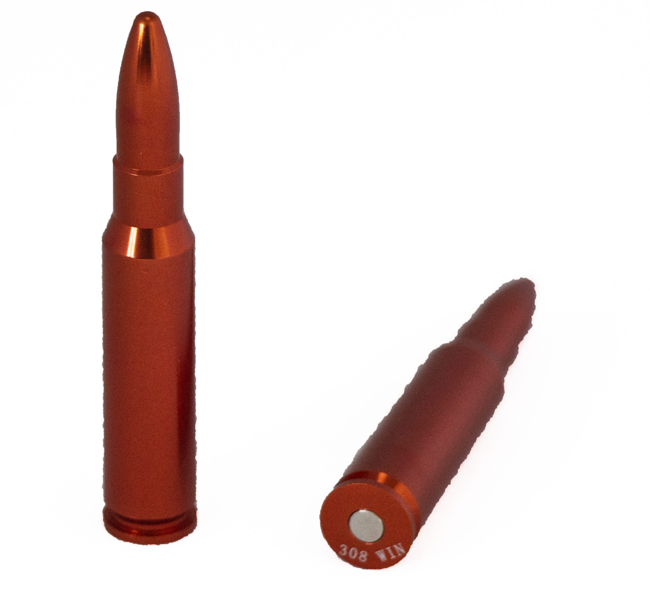 Klikpatroner cal 6,5x55