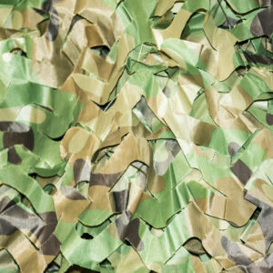 Camouflage net