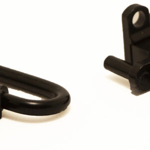 Aftagelige rembøjler