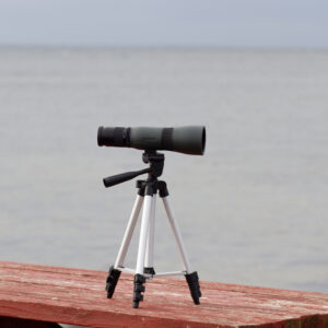 Heimdal kompakt spotting scope 11-33*56