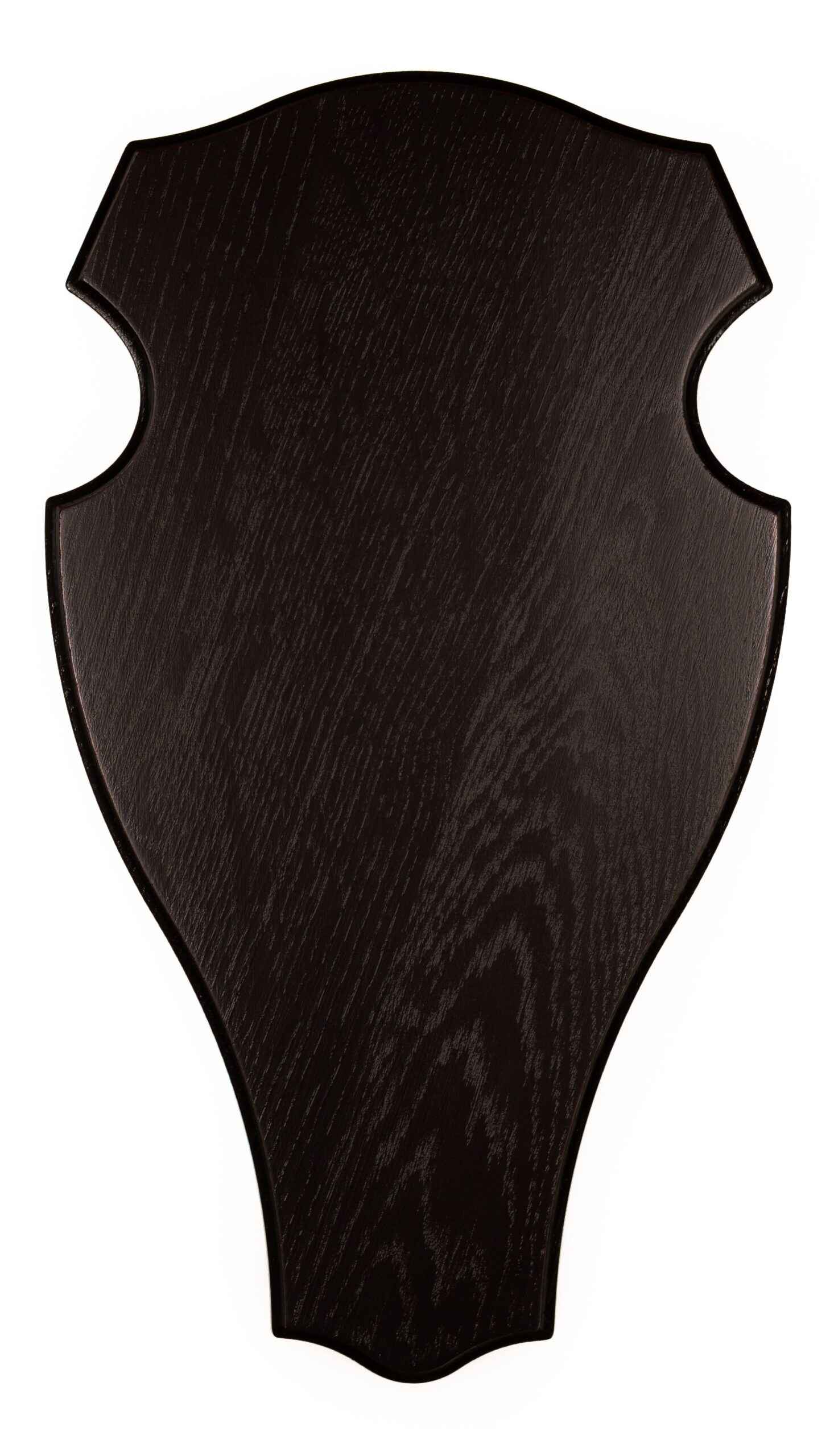 Hjorteplade 36 x 20 cm. - Billede 3