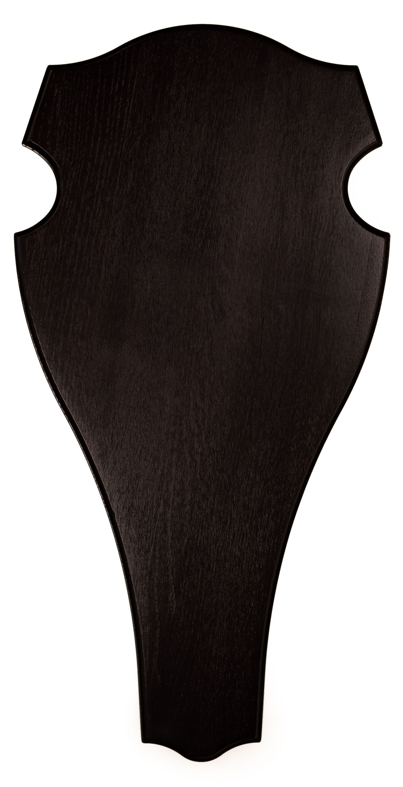 Hjorteplade 36 x 20 cm. - Billede 5