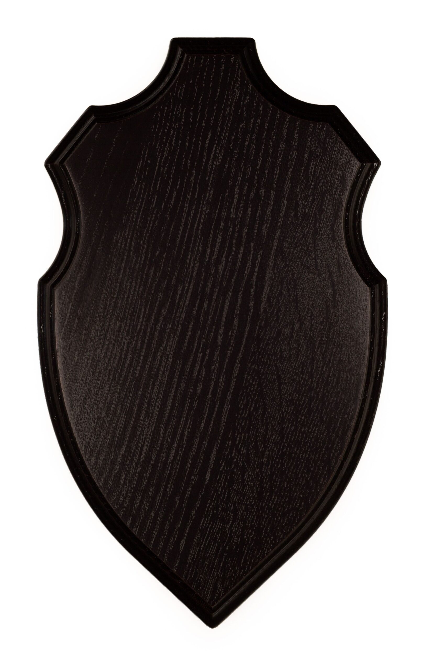 Hjorteplade 36 x 20 cm.