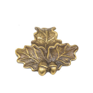 Egeløv til Keilermontering