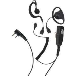 ICOM Headset V-com ProEquip PRO-U600L