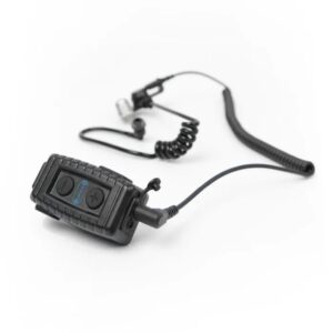 ICOM ProEquip PRO-BT Nighthawk (30511) Bluetooth-mikrofon til revers,